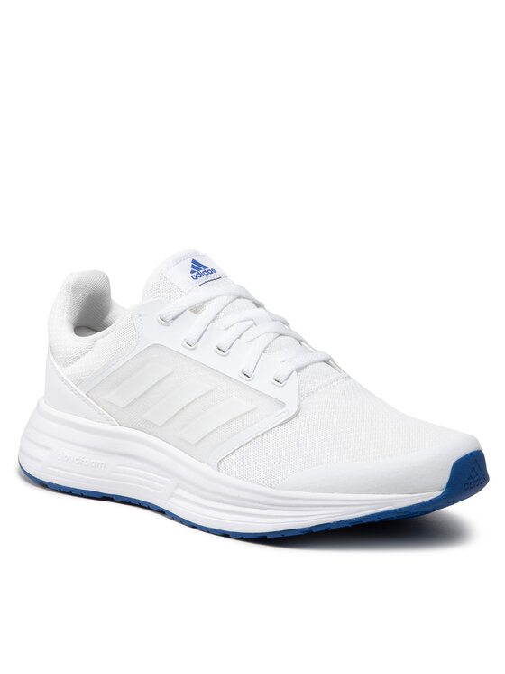 adidas Παπούτσια για Τρέξιμο adidas Galaxy 5 G55774 Λευκό