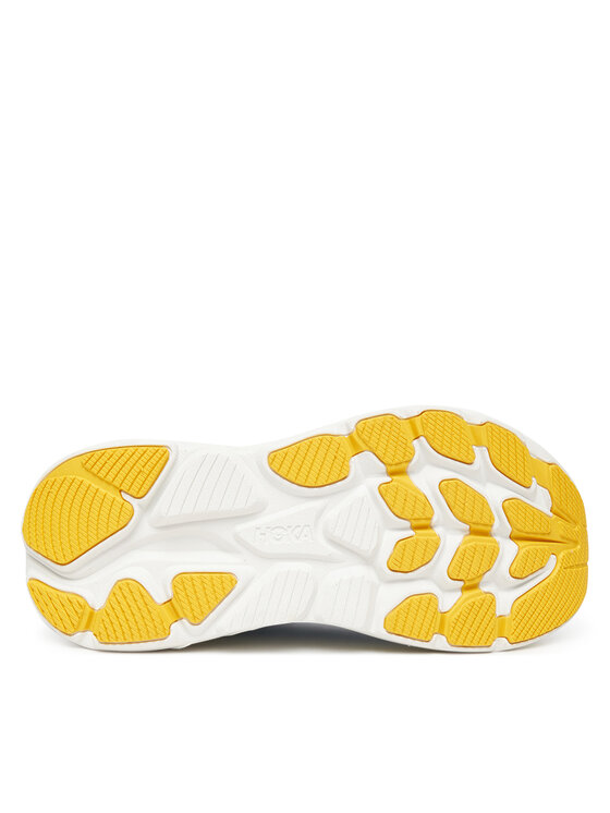 Hoka Běžecké boty Hoka Clifton 10 1168860 Modrá