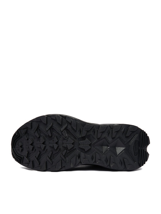 Reebok Черевики Reebok CEO-H8-301 Чорний