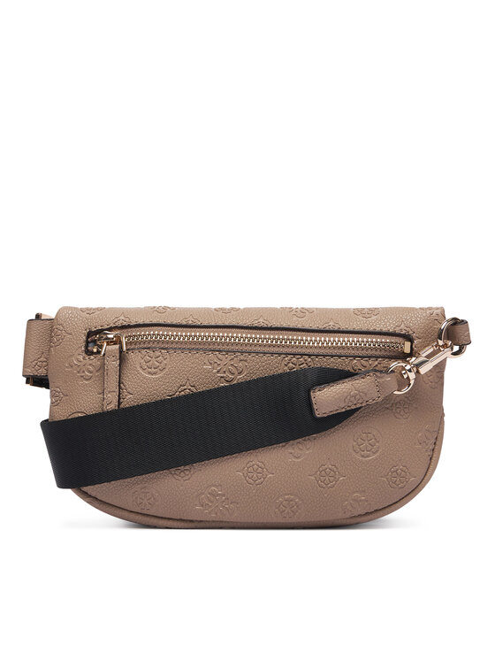 Guess Сумка Guess Devon TWDP97 45083 Темно-бежевий