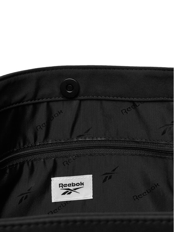 Reebok Спортивна сумка Reebok RBK-B-003-07 Чорний