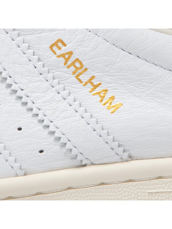 adidas Tenisice adidas Earlham GW5758 Bijela