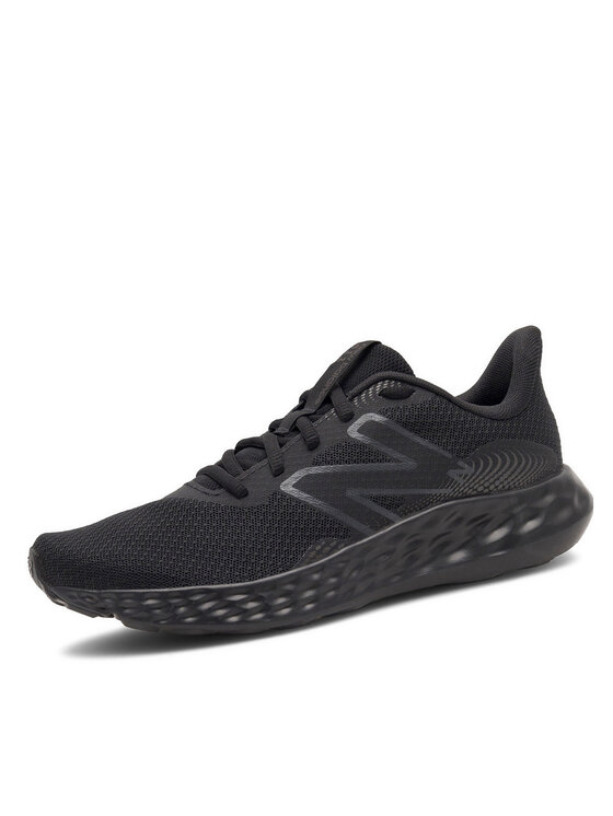 New Balance Superge New Balance W411CK3_ Črna