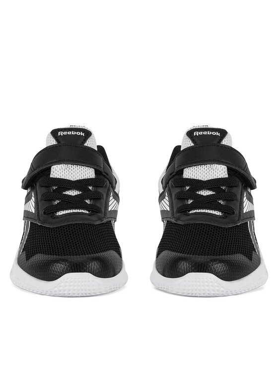 Reebok Sneakersy Reebok RUSH RUNNER 5.0 100220395 Biela