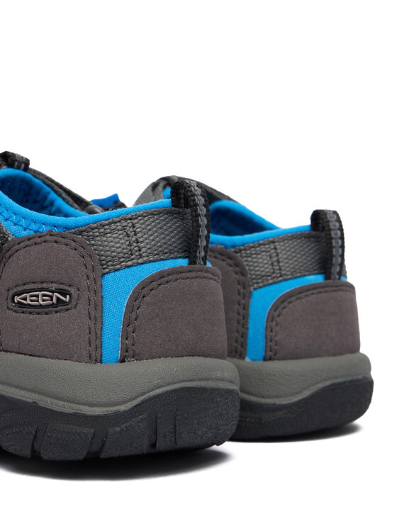 Keen Босоніжки Keen Newport H2 1022825 Сірий