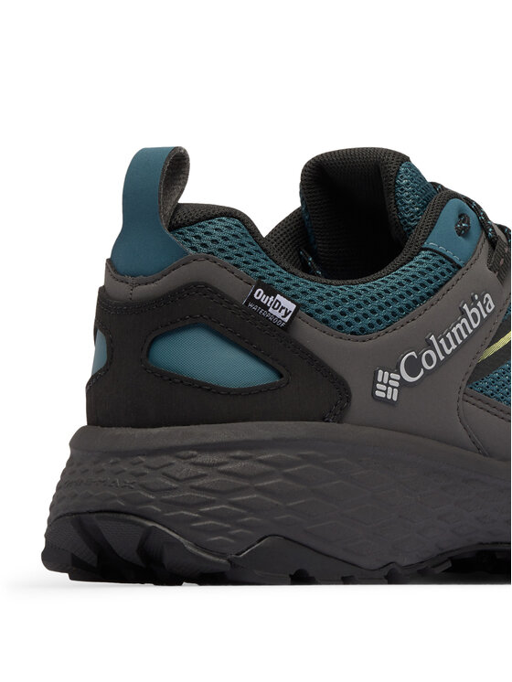Columbia Pārgājienu apavi Columbia Peakfreak Rush™ OutDry™ 2108291 Zils