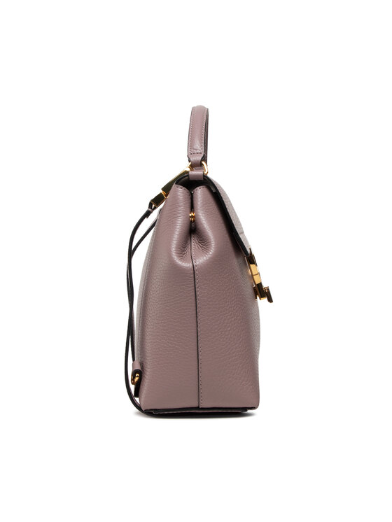 Coccinelle Rucsac Coccinelle MD5 Arlettis E1 MD5 54 01 01 Roz