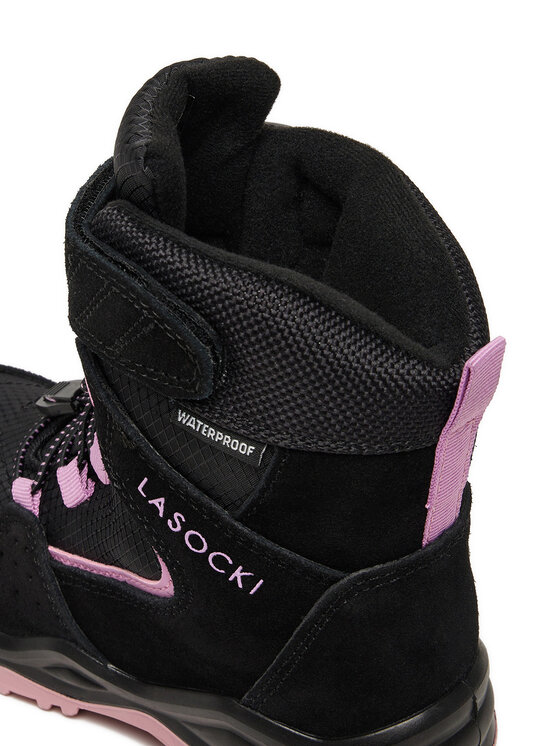 Lasocki Young Снігоходи Lasocki Young CEO-CP91-21916N(IV)DZ Чорний