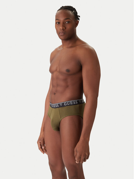 Guess Guess Slips U4YG20 K6YW1 De color