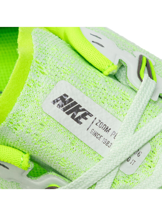 Nike Bėgimo batai Nike Air Zoom Pegasus 36 AQ2203 003 Žalia