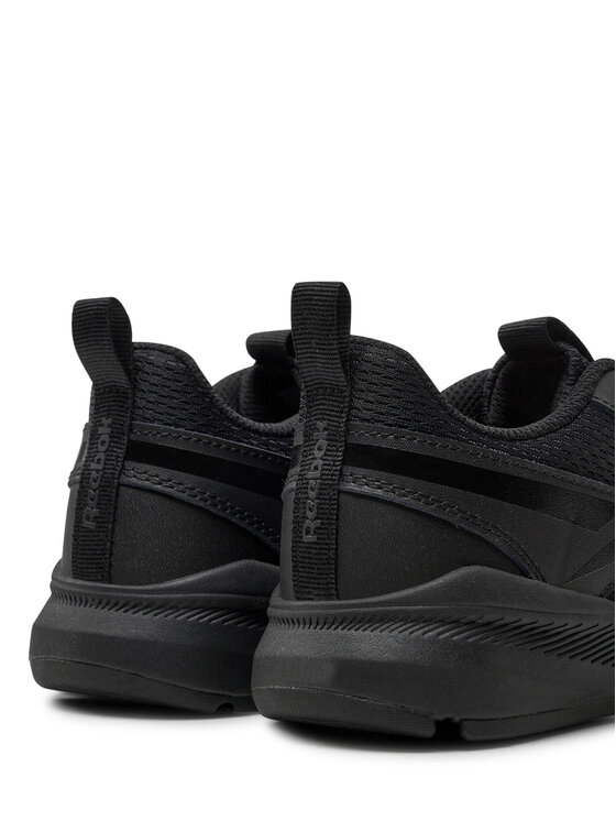 Reebok Futócipő Reebok XT Sprinter 2.0 H02856/100010713 Fekete