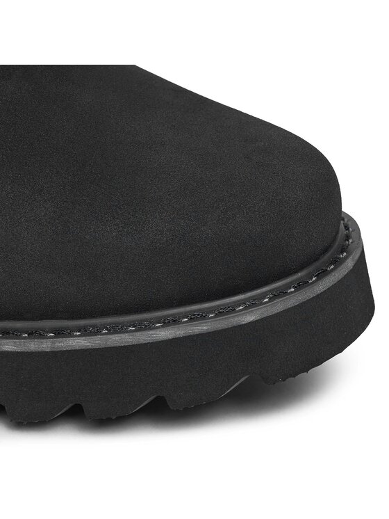 Roxy Ботильйони Roxy ARJB700750 Чорний