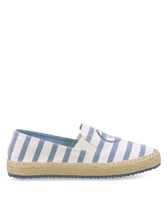 Gant Еспадрильї Gant 30568945 Білий