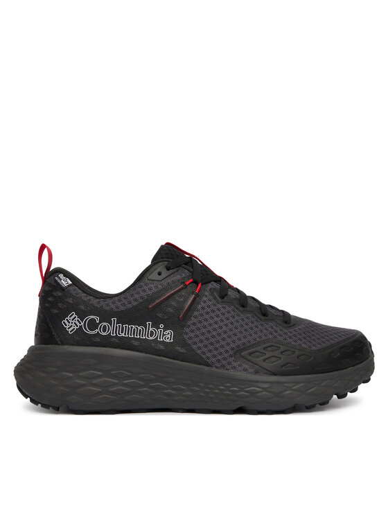 Columbia Bakancs Columbia Konos Trs Outdry 2099811 Szürke
