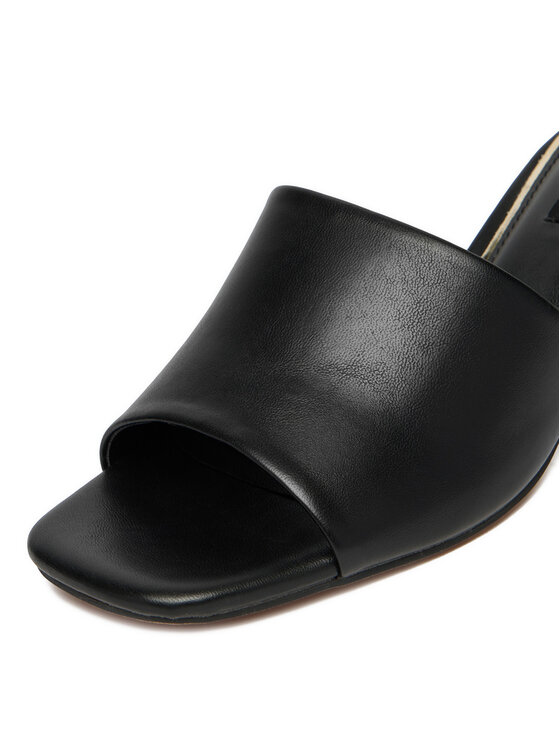 Nine West Шльопанці Nine West CEO-6223-9 Чорний