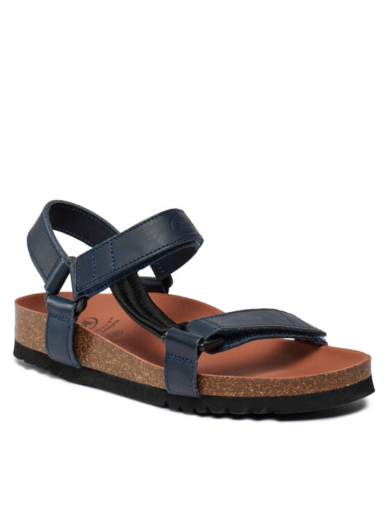 Scholl Босоніжки Scholl Heaven AO F23009 1007 350 Cиній