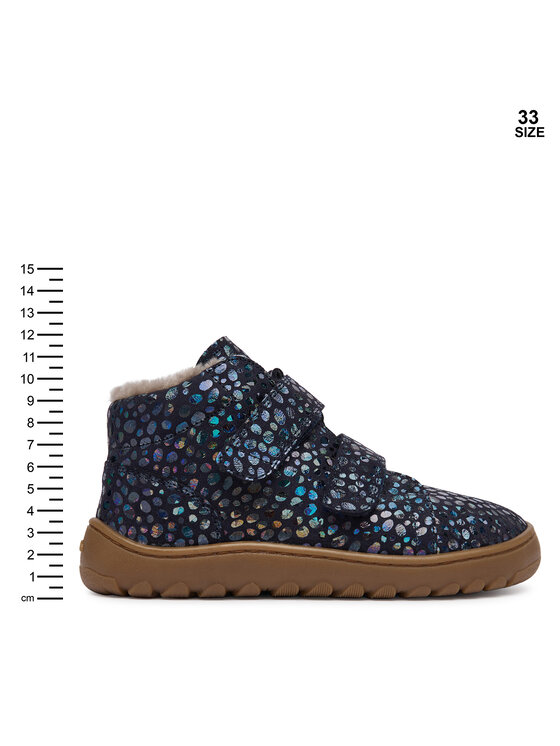 Froddo Ghete Froddo G3110287-9 D Bleumarin