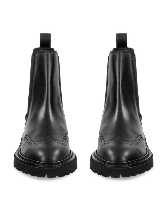 Gant Челсі Gant 31551119 Чорний