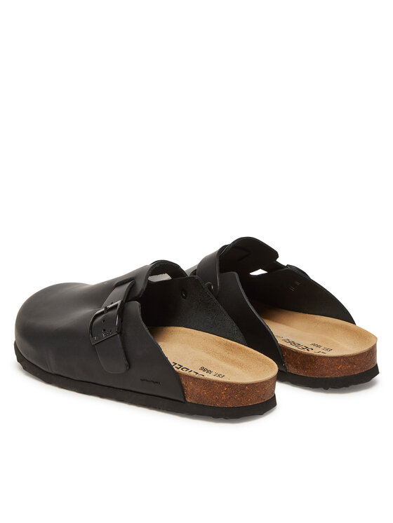 Josef Seibel Iešļūcenes Josef Seibel Josef 04 14304 Melns