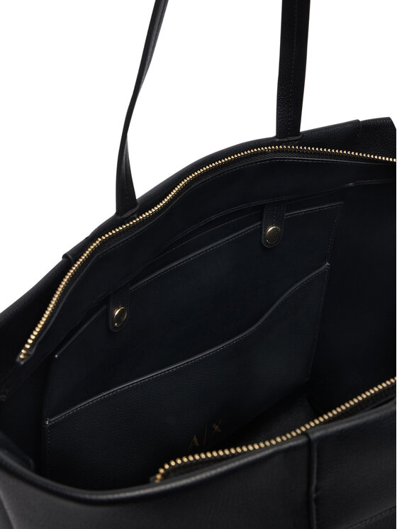 Armani Exchange Сумка Armani Exchange XW001548 AF26447 UC001 Чорний