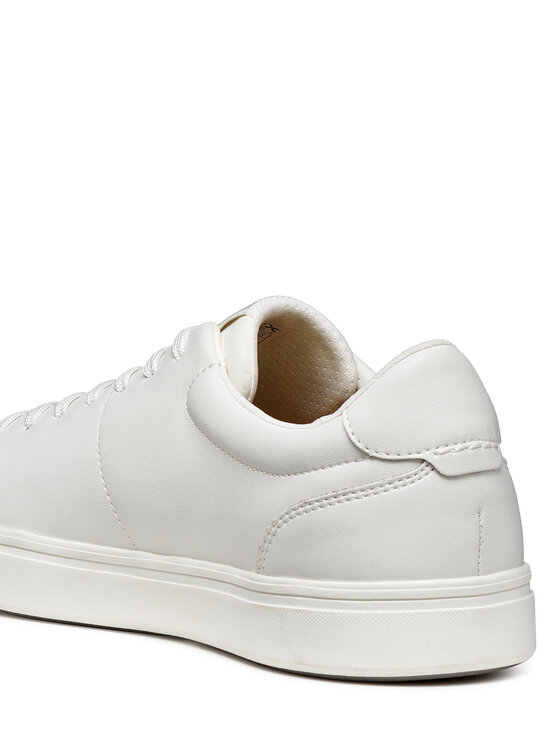 Geox Zapatillas Geox U Baltmoore U65LDD 0009B C1000 Blanco