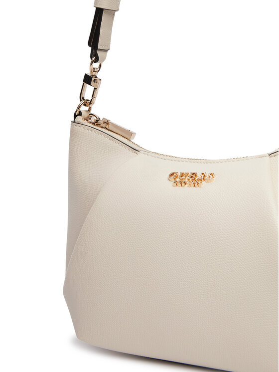 Guess Сумка Guess Amorette HWBG78 98180 Кремовий