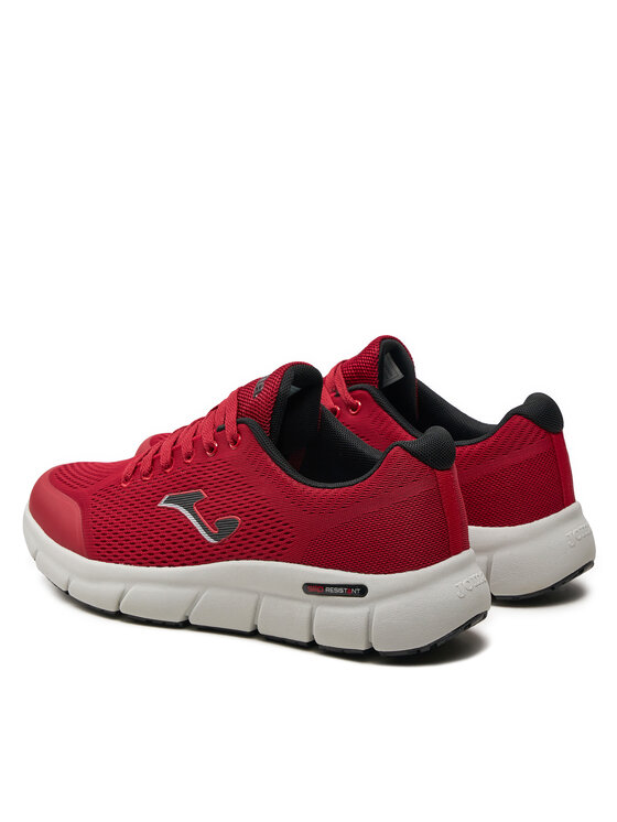 Joma Sneakersy Joma Zen CZENW2406 Červená