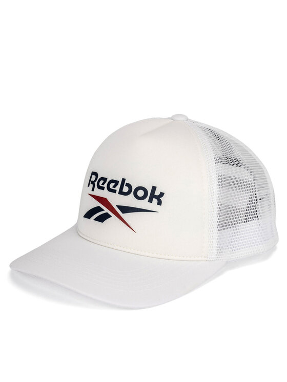 Reebok Baseball sapka Reebok RBH1700-100 Fehér
