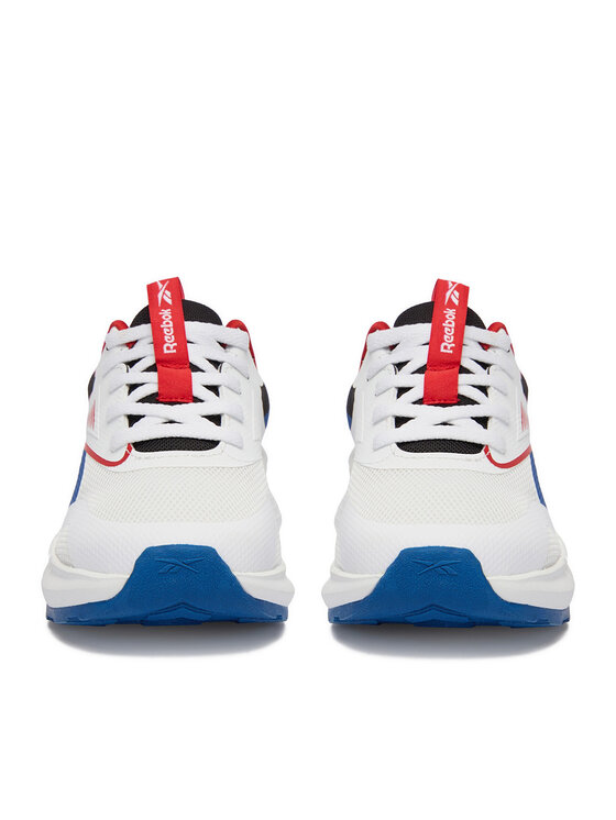 Reebok Взуття для бігу Reebok EO-ZIG DYNAMICA 6 100247310 Білий