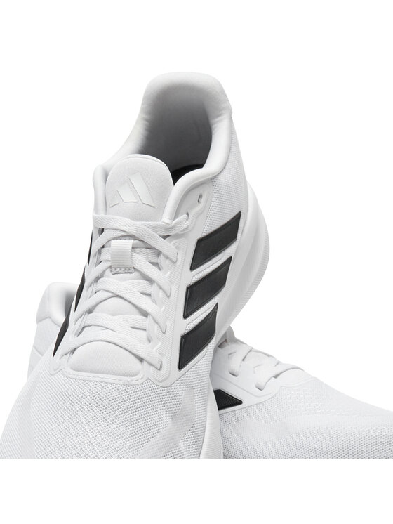 adidas Παπούτσια για Τρέξιμο adidas Runfalcon 5 JH9637 Λευκό