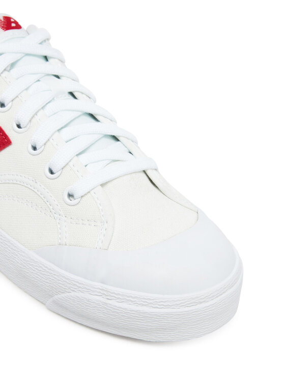 New Balance Bambas New Balance BB100CRD Blanco