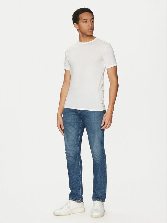 Calvin Klein Underwear Calvin Klein Underwear Set t-shirt majica﻿ LV00NB4185 Šarena Regular Fit