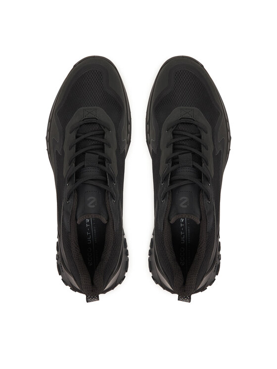 ECCO Sneakersy ECCO Ult-Trn 82433451094 Čierna