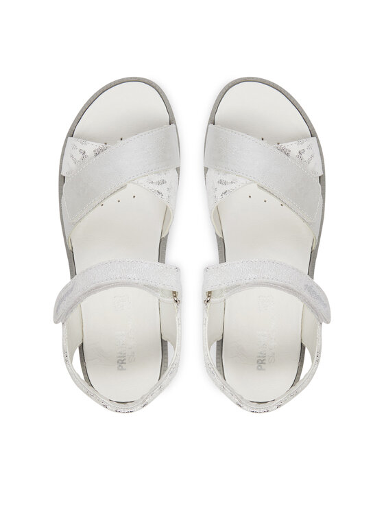 Primigi Sandali Primigi 1385311 D Argento