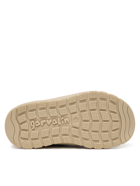 Garvalin Šnurovacia obuv Garvalin 251504 M Tmavomodrá