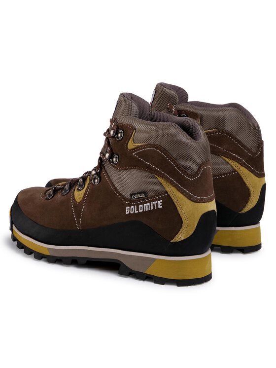 Dolomite Botas de trekking Dolomite Zermatt Gtx GORE-TEX 248113-1275011 Marrón