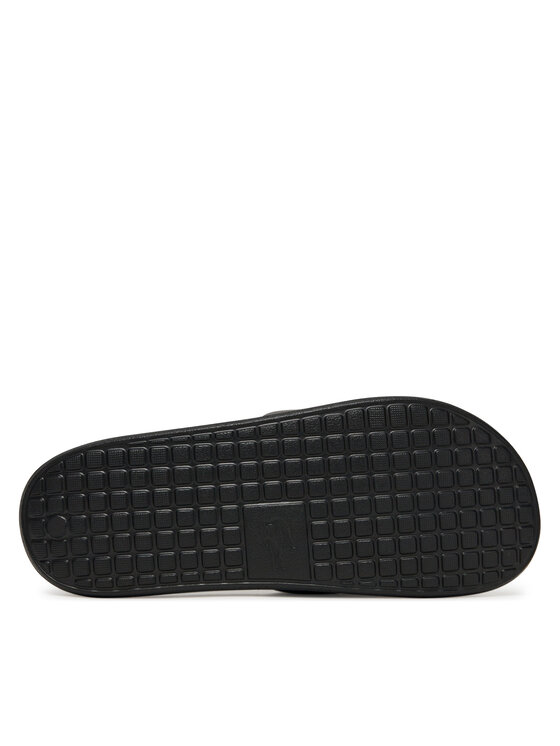 Lacoste Шльопанці Lacoste 7-49CMA0022 Чорний