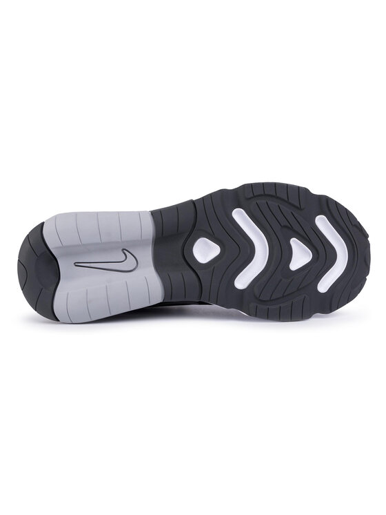 Nike Sneakersy Nike Air Max 200 Wtr BV5485 008 Czarny