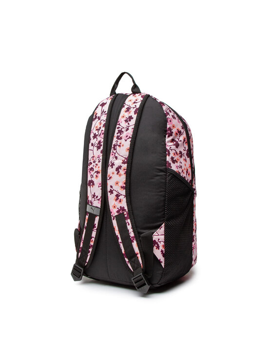 Puma Mugursoma Puma Academy Backpack 773011 18 Rozā
