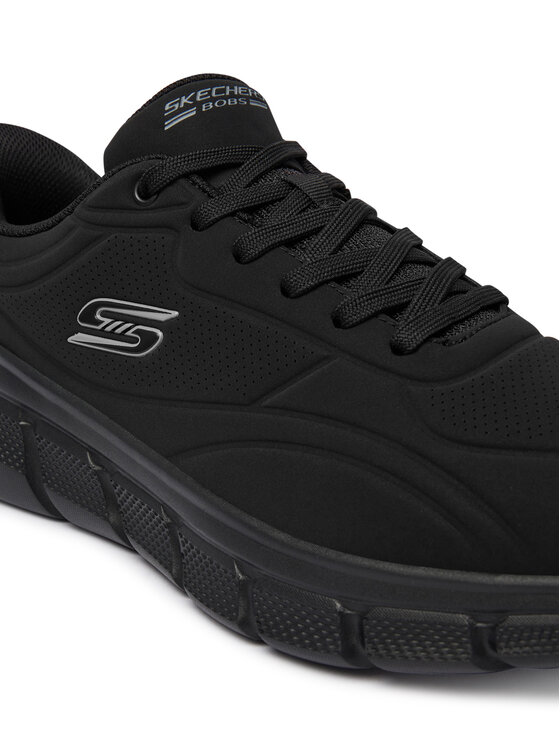 Skechers Sneakers Skechers Bobs B Flex 118116 Negru