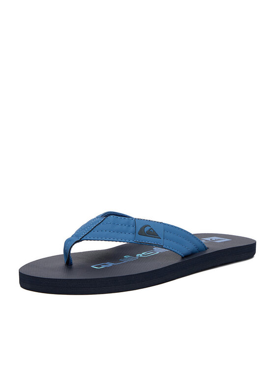 Quiksilver В'єтнамки Quiksilver EO-DUNE CQ10036MMA Голубий