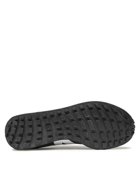 Veja Снікерcи Veja Sdu Tpu Canvas RT0102698B Чорний