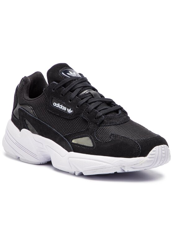 adidas Sneakers adidas Falcon W B28129 Nero