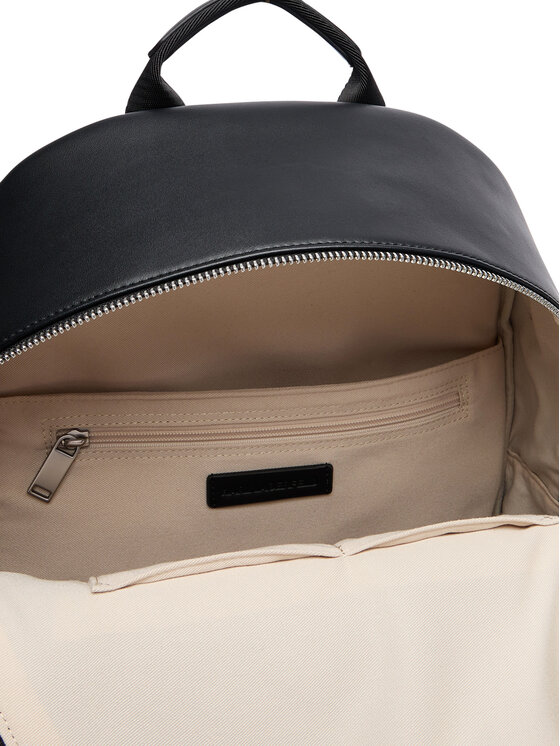 KARL LAGERFELD Plecak KARL LAGERFELD B2M30181 Czarny