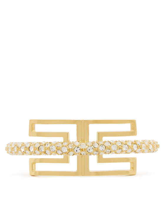 Elisabetta Franchi Βραχιόλι Elisabetta Franchi BC-51B-62E2-V250 Χρυσό