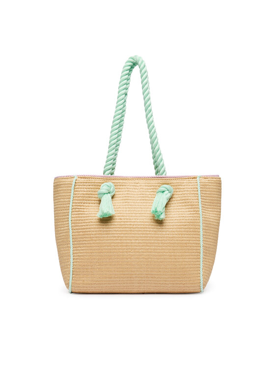Guess Сумка Guess J6GZ20 WO680 Бежевий