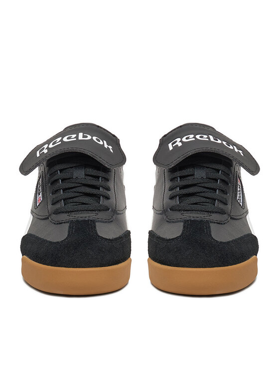 Reebok Снікерcи Reebok CAMPIO XT KILTY 100235246 Чорний