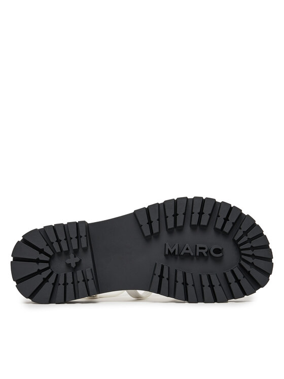 Marc Jacobs Босоніжки Marc Jacobs The Tiki 2S5FSA001F06 Білий