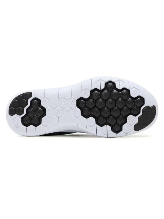 Nike Buty do biegania Nike Flex 2018 Rn AA7408 018 Czarny