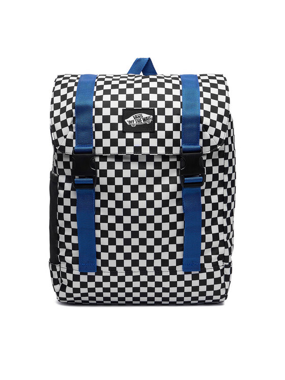 Vans Kuprinės Vans C-UTILITY BACKPACK VN000PSFY28 Juoda